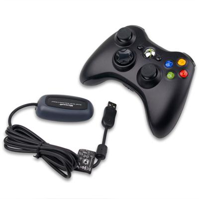 xbox one controller receiver driver
